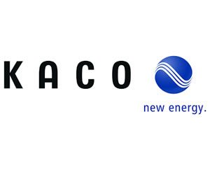 recrutements kaco new energy