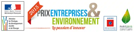 prix entreprises environnement juillet