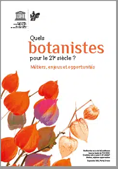 quels rôles des botanistes