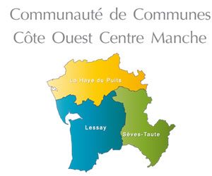 Communauté de Communes Côte Ouest Centre Manche