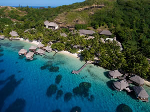 hotel maitai polynesia - EarthCheck