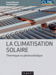 cours de climatisation solaire