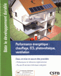 performance énergétique du bâtiment