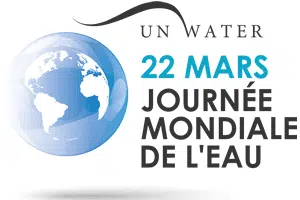 journée mondiale de l'eau