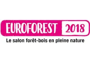 salon bois forêt Euroforest