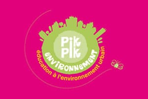 emploi animation environnement pikpik