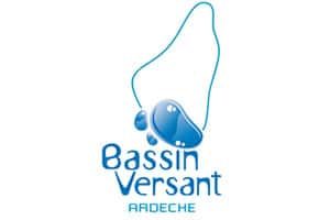 bassin versant Ardèche