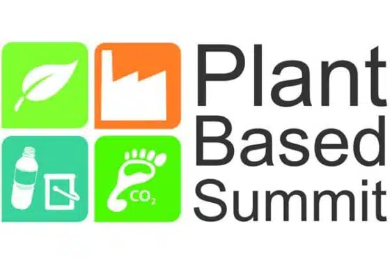logo du Plant Based Summit