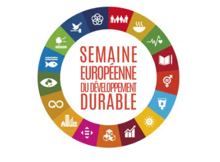 semaine européenne du développement durable