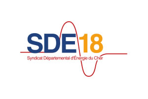 emploi énergie SDE 18