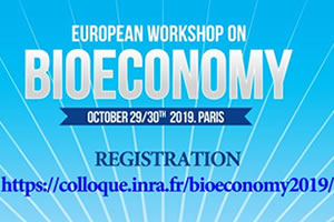 european workshop bioeconomy