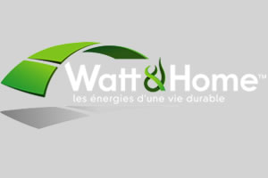 emploi énergies Watt & Home