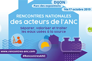 rencontres anc assainissement non collectif