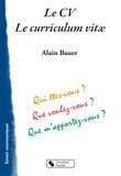 livre sur le curriculum vitae