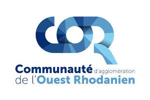 communauté ouest-rhodanien