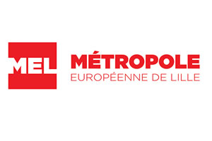 emploi stage Métropole Européenne de Lille