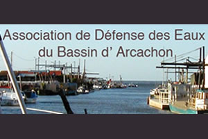 Défense des Eaux du Bassin d’Arcachon