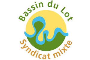 syndicat mixte vallée du Lot