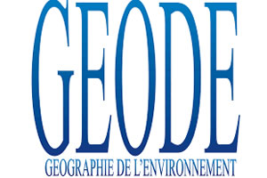 laboratoire GEODE Toulouse