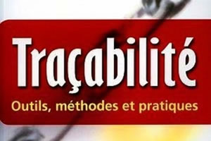 métier de la traçabilité