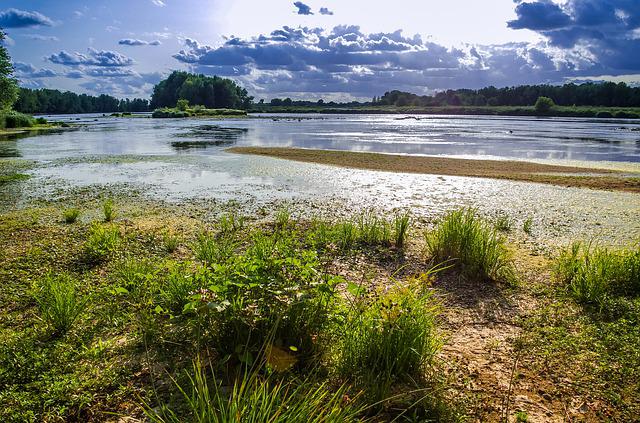 métiers des gences de l'eau