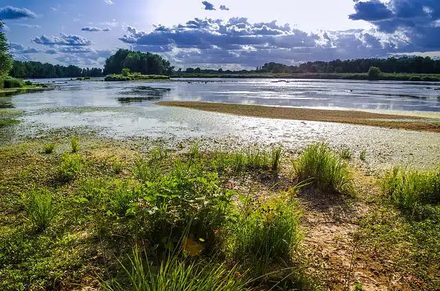 métiers des gences de l'eau