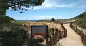 Formation CEBOPAN : environnement et écotourisme pour les activités de pleine nature 1 Cebopan, formation courte en écotourisme