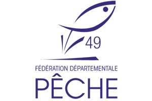 emploi fédération de pêche 49