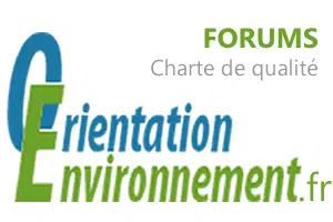 charte des forums environnement