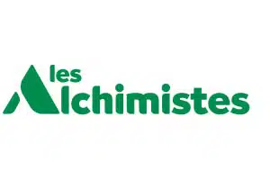 emploi compostage Les Alchimistes