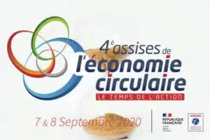 assises économie circulaire 2020