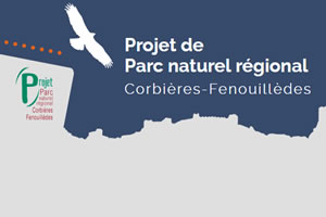 PNR Corbières Fenouillèdes