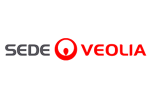 recrutement sede environnement Veolia