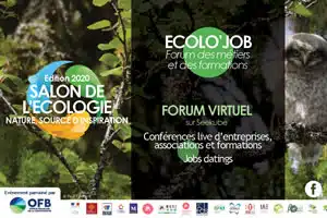 forum virtuel ecolojob