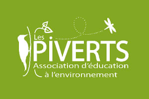 Piverts, Association d'éducation à l'environnement 