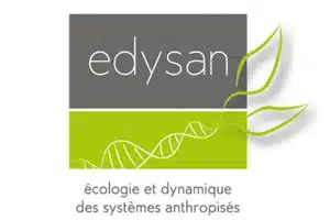 edysan écologie des systèmes anthopisés