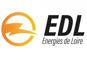 EDL énergies de Loire photovoltaïque