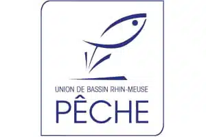 UBMR pêche Rhin-Meuse