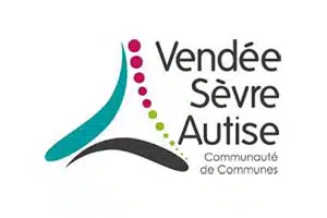 Communauté de Communes Vendée Sèvre Autise