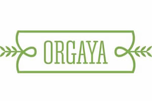 Orgaya place de marché producteurs bio