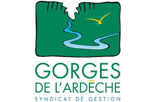 syndicat des gorges de l'ardèche