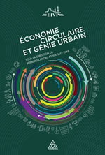     ie durable › Eco construction   Economie circulaire, territoires et génie urbain