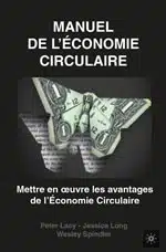 manuel de l'économie circulaire