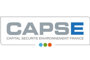 CAPSE France recrute