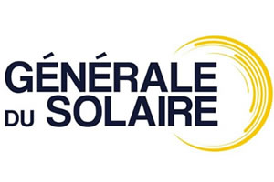 recrutement générale du solaire