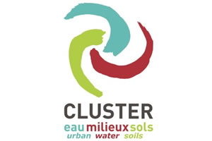 cluster EMS eau milieux sols