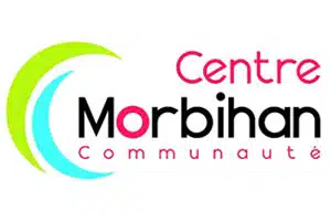 recrutement Centre Morbihan Communauté