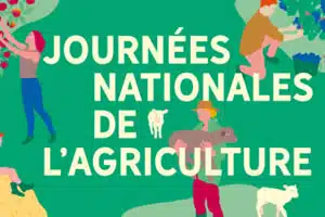 Journées Nationales de l’Agriculture