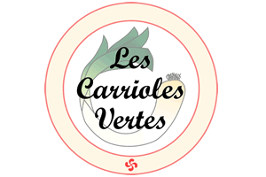 compostage carrioles vertes