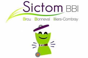 Sictom BBI Tri des déchets